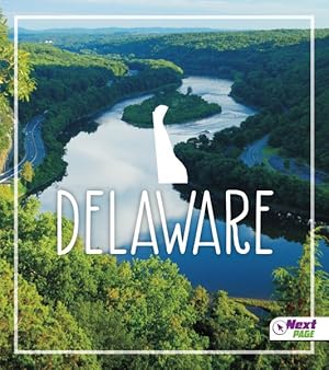 Immagine del venditore per Delaware venduto da GreatBookPrices