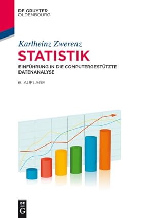 Imagen del vendedor de Statistik : Einfuhrung in Die Computergestutzte Datenanalyse -Language: german a la venta por GreatBookPrices