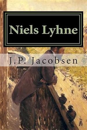 Image du vendeur pour Niels Lyhne -Language: danish mis en vente par GreatBookPrices