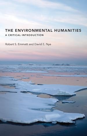Seller image for Environmental Humanities : A Critical Introduction for sale by GreatBookPrices