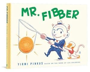 Seller image for Mr. Fibber for sale by GreatBookPrices