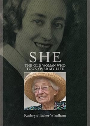 Seller image for She : The Old Woman Who Took Over My Life for sale by GreatBookPrices