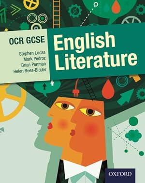 Bild des Verkufers fr Ocr Gcse English Literature Student Book zum Verkauf von GreatBookPrices