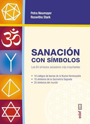 Image du vendeur pour Sanacin con smbolos / Healing with Symbols -Language: spanish mis en vente par GreatBookPrices