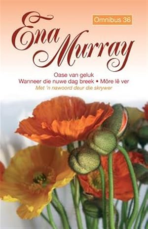 Image du vendeur pour Ena Murray-omnibus 36 -Language: afrikaans mis en vente par GreatBookPrices