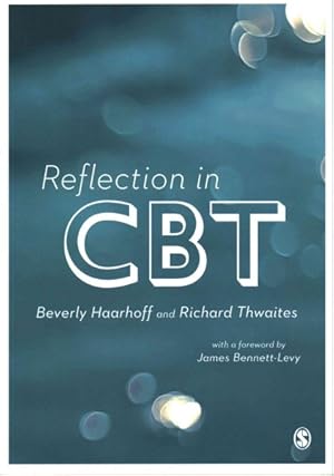 Imagen del vendedor de Reflection in CBT a la venta por GreatBookPrices