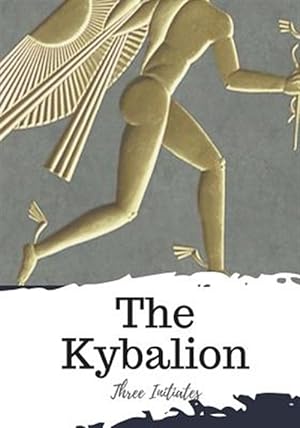 Seller image for The Kybalion for sale by GreatBookPrices