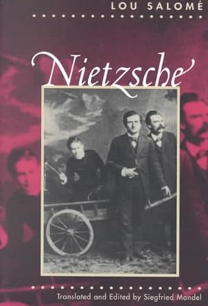 Seller image for Nietzsche for sale by GreatBookPrices