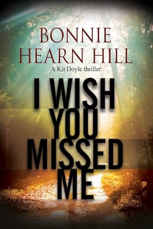 Seller image for I Wish You Missed Me for sale by GreatBookPrices