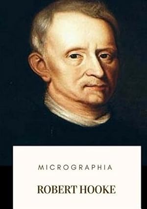 Seller image for Micrographia for sale by GreatBookPrices