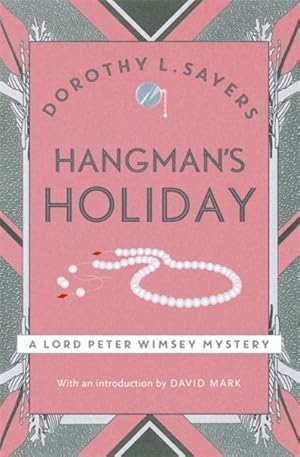 Image du vendeur pour Hangman's Holiday mis en vente par GreatBookPrices