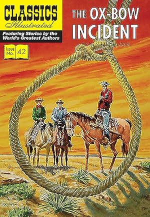 Image du vendeur pour Ox Bow Incident mis en vente par GreatBookPrices