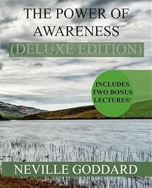 Seller image for Power of Awareness : Includes Two Bonus Lectures! (The Source, the Game of Life) for sale by GreatBookPrices