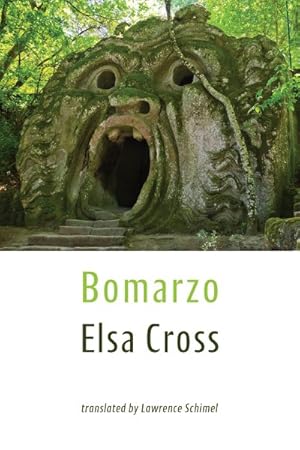 Seller image for Bomarzo for sale by GreatBookPrices