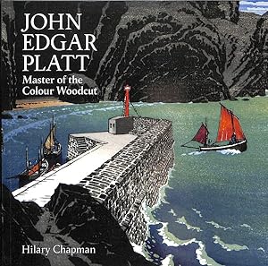 Seller image for John Edgar Platt : Master of the Colour Woodblock for sale by GreatBookPrices