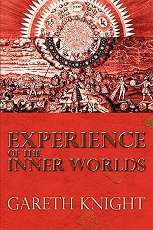 Bild des Verkufers fr Experience of the Inner Worlds zum Verkauf von GreatBookPrices