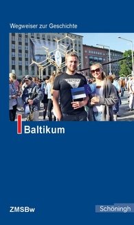 Immagine del venditore per Baltikum -Language: german venduto da GreatBookPrices
