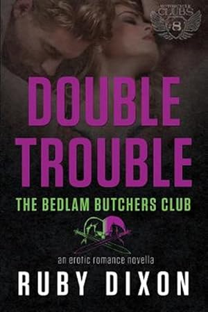 Seller image for Double Trouble for sale by GreatBookPrices