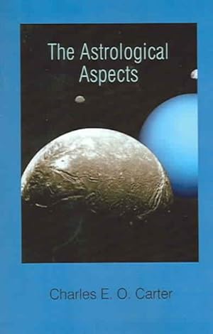 Seller image for Astrological Aspects for sale by GreatBookPrices