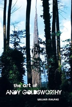Seller image for Art of Andy Goldsworthy for sale by GreatBookPrices