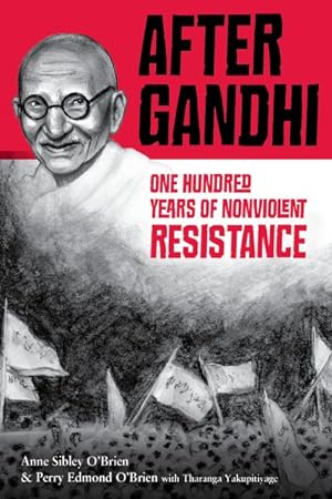 Seller image for After Gandhi : One Hundred Years of Nonviolent Resistance for sale by GreatBookPrices