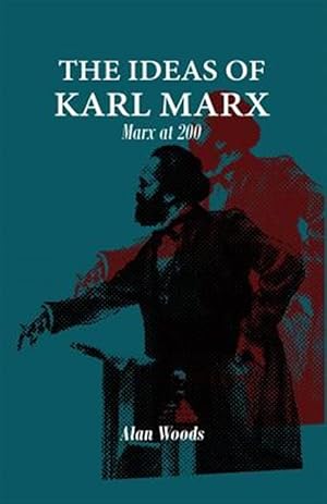 Seller image for The Ideas of Karl Marx for sale by GreatBookPrices