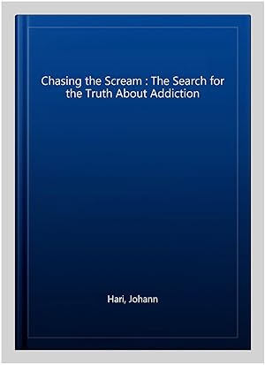 Image du vendeur pour Chasing the Scream : The Inspiration for the Feature Film the United States Vs Billie Holiday mis en vente par GreatBookPrices