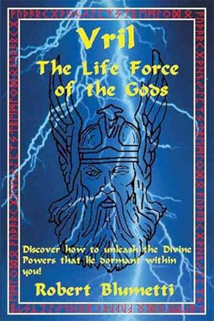 Immagine del venditore per Vril: the Life Force of the Gods venduto da GreatBookPrices