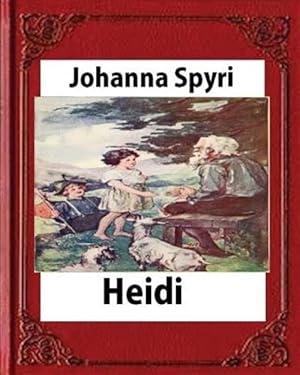 Seller image for Heidi for sale by GreatBookPrices