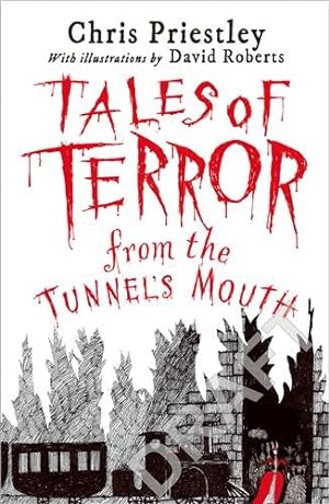 Seller image for Tales of Terror from the Tunnel's Mouth for sale by GreatBookPrices