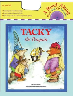 Image du vendeur pour Tacky the Penguin mis en vente par GreatBookPrices