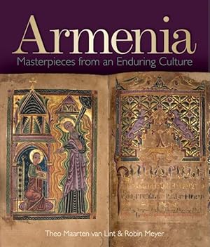 Seller image for Armenia : Masterpieces from an Enduring Culture for sale by GreatBookPrices