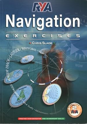 Image du vendeur pour Rya Navigation Exercises mis en vente par GreatBookPrices