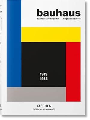 Seller image for Bauhaus : 1919 - 1933 for sale by GreatBookPrices