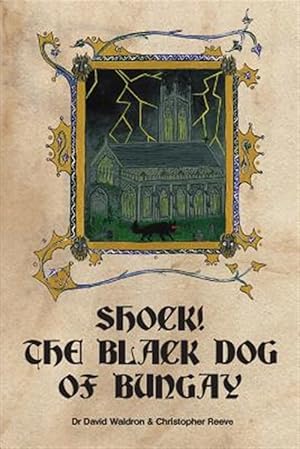 Immagine del venditore per Shock! The Black Dog of Bungay venduto da GreatBookPrices