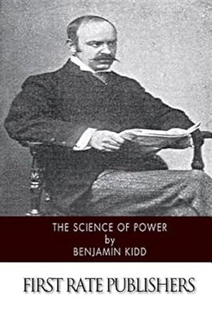 Immagine del venditore per Science of Power venduto da GreatBookPrices