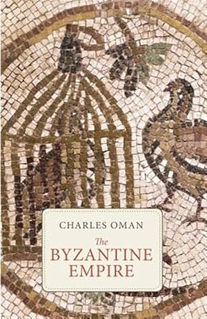 Imagen del vendedor de Byzantine Empire a la venta por GreatBookPrices