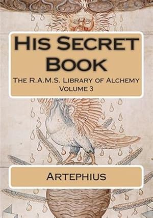 Seller image for His Secret Book for sale by GreatBookPrices