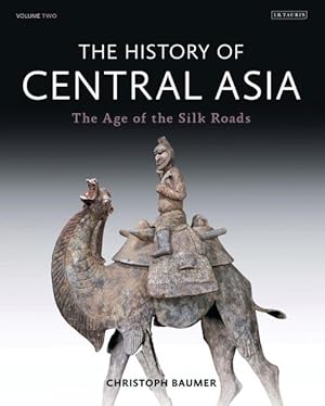 Seller image for History of Central Asia : The Age of the Silk Roads for sale by GreatBookPrices