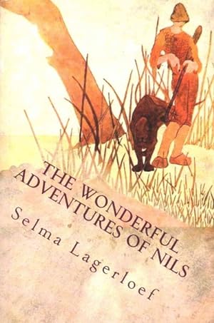 Seller image for Wonderful Adventures of Nils for sale by GreatBookPrices