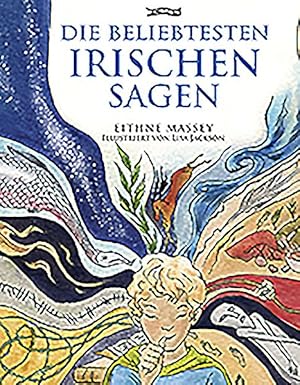 Seller image for Die Beliebtesten Irischen Sagen for sale by GreatBookPrices