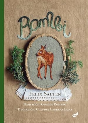 Seller image for Bambi -Language: spanish for sale by GreatBookPrices