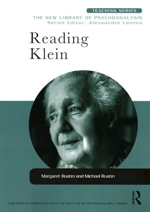 Imagen del vendedor de Reading Klein a la venta por GreatBookPrices