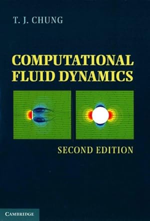 Immagine del venditore per Computational Fluid Dynamics venduto da GreatBookPrices