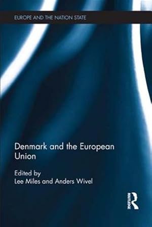 Immagine del venditore per Denmark and the European Union venduto da GreatBookPrices