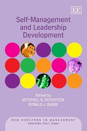 Seller image for Self-Management and Leadership Development for sale by GreatBookPrices