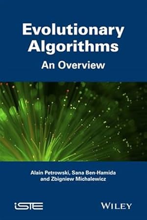 Seller image for Evolutionary Algorithms for sale by GreatBookPrices