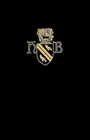 Imagen del vendedor de Ordinale and Customary of the Benedictine Nuns of Barking Abbey : (University College, Oxford, Ms. 169) a la venta por GreatBookPrices