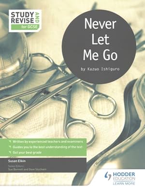 Seller image for Never Let Me Go for sale by GreatBookPrices
