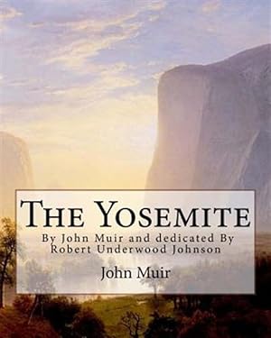 Imagen del vendedor de Yosemite a la venta por GreatBookPrices